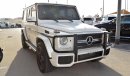 مرسيدس بنز G 63 AMG