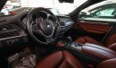 BMW X6 50i