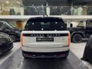 Land Rover Range Rover AUTOBIOGRAPHY P530