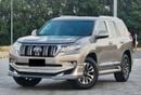 Toyota Prado TX-L 2016 Facelift to 2023 V4 Full Option Top Of The Range