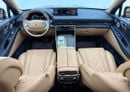 Genesis GV80 Royal 3.5L AWD 2023 Genesis GV80 Royal Edition, 2027 Genesis Warranty + Service Pack, Very Low Km, G