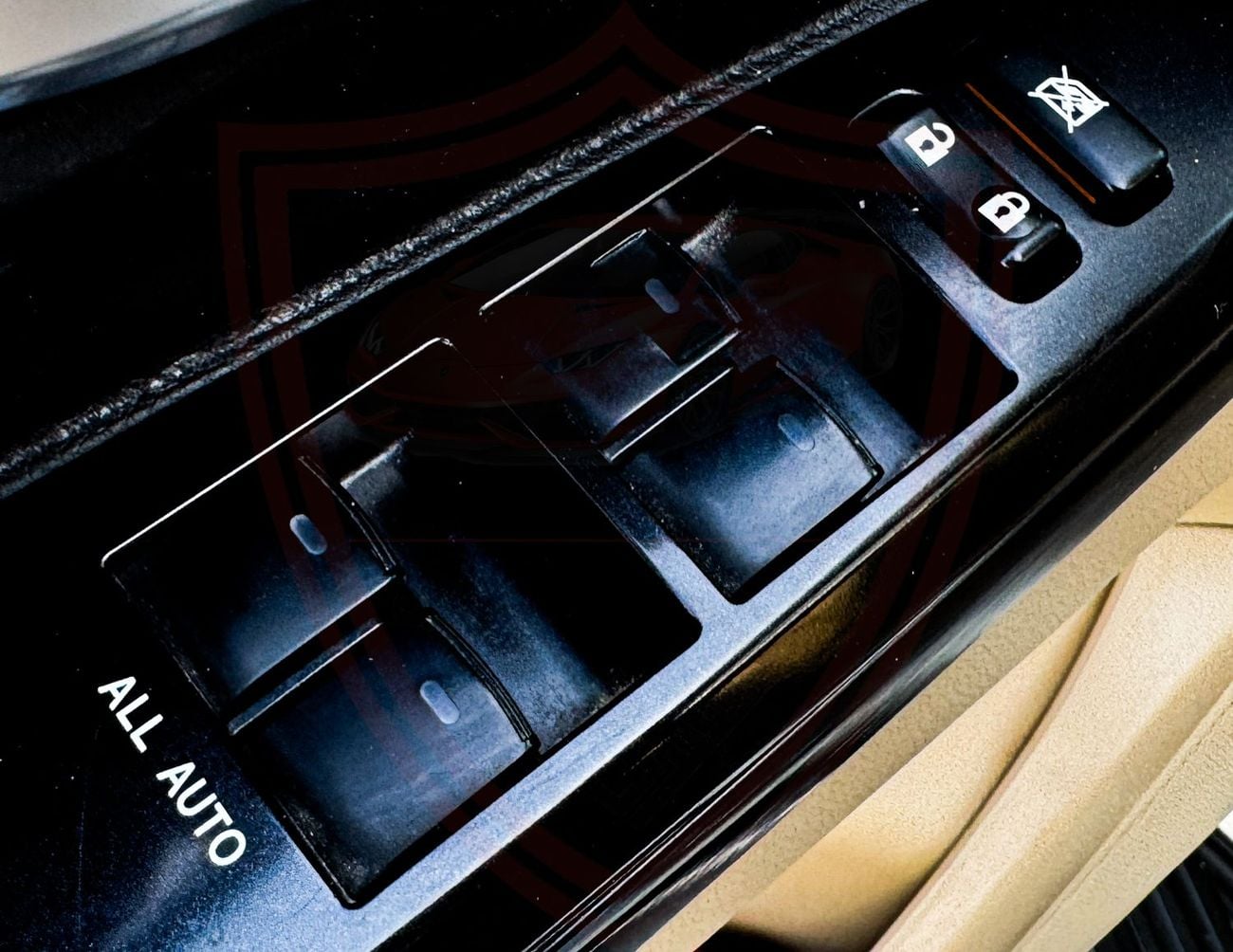 تويوتا لاند كروزر تويوتا لاند كروزر | 4.6 لتر | 2020 | خليجية | خالية من الحوادث | بحالة ممتازة | 1685 شهرياً