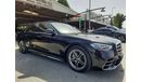 Mercedes-Benz S 400 Mercedes s400d 2022 full option