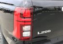 Mitsubishi L200 2024 Mitsubishi L200 / Triton Sportero 4WD 2.4L Diesel AT