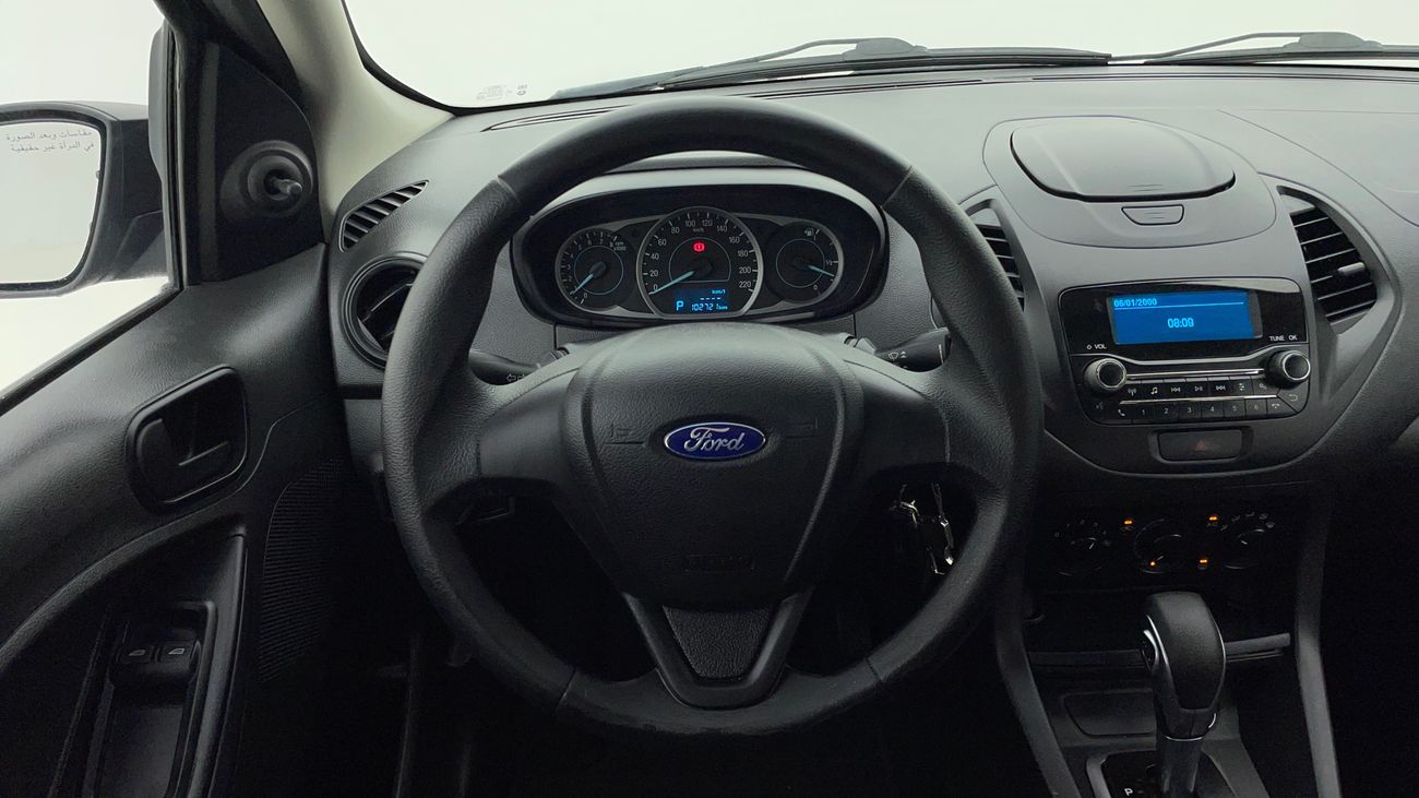 Ford Figo AMBIENTE 1.5 | Zero Down Payment | Home Test Drive