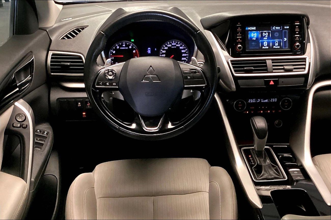 Mitsubishi Eclipse Cross GLS Midline | Guaranteed Warranty | 0 Down Payment