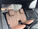 BMW X5 2020 BMW X5 xDrive40i M-Sport, Warranty, Full BMW Service History, 7 Seater, Fully Loaded, GCC
