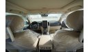 Toyota Land Cruiser diesel full option