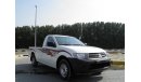 Mitsubishi L200 2015 Ref#511