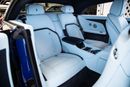رولز رويس سبيكتر Rolls Royce Spectre