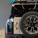 Jetour T2 Luxury 2,299 pm • 0% Downpayment • • Elite Warranty