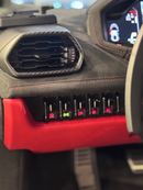 Lamborghini Huracan TECNICA