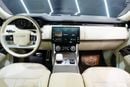 Land Rover Range Rover SV P530 , Black Exterior Accents, Panoramic Roof, Deployable Side Steps!!