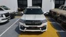 Toyota Land Cruiser VXR 5.7L 4WD TOYOTA LAND CRUISER VXR GRAND TOURING S 5.7L 4WD