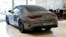 Mercedes-Benz CLA 200 AMG