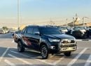 Toyota Hilux 2019 Toyota Hilux GL  Advanture Modified - 2.7L V4 - AWD 4x4- GCC -360* CAM - Push Start - Patrol