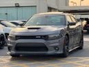 دودج تشارجر Daytona 5.7L (350 HP)
