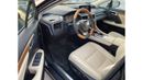 Lexus RX350 2022 Lexus Rx350 Full Option Premium 3.5L V6 - AWD 4x4 - 33,200 mileage