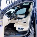 BMW X6 V8 4.4L AED 5,190 P.M l 0% Down Payment l BMW X6 xDrive50i | AGMC Warranty & Service Contract & Full