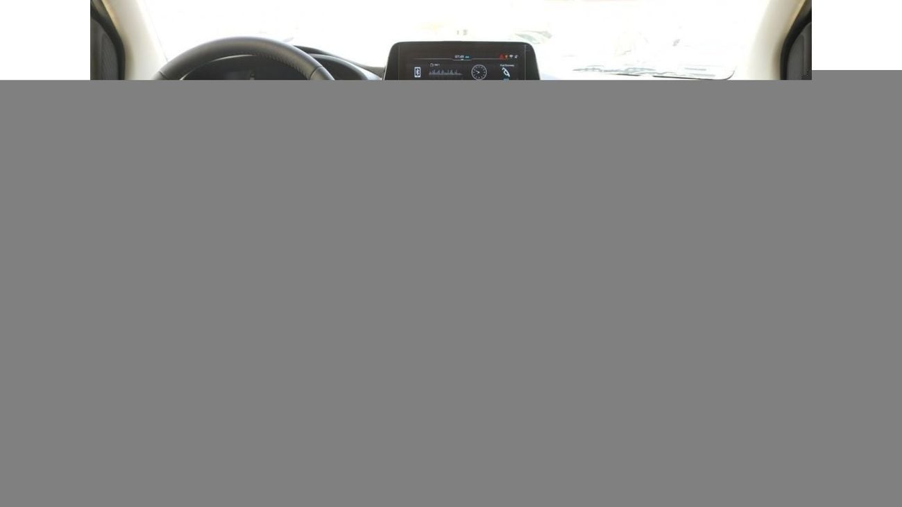 Suzuki Fronx GLX | 9 inch Display Audio | 360 Camera | HUD | 6 Airbags | 2024 - EXPORT ONLY