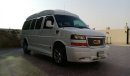 GMC Savana GCC