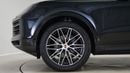 بورش كايان Coupe
