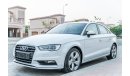 Audi A3 30 TFSI