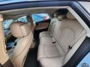 Audi A7 50 TFSI Audi A7 S line Supercharger _GCC_2015_Excellent Condition _Full option