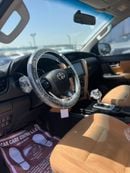 Toyota Fortuner GX2 GXR