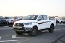 Toyota Hilux 2.7L Automatic Full Option