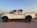 تويوتا هيلوكس Toyota Hilux 4x4 LZ  / AT
