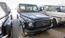Mercedes-Benz G 320 L