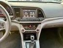 Hyundai Elantra GL 2.0L warranty one year bank financie available