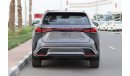 لكزس RX 500h Lexus Rx500h Fsport Package ,2.4 LTurbo Hybrid CanadinSpecification 2023