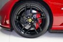 فيراري 812 GTS SUPERFAST