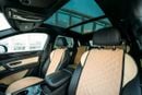 Bentley Bentayga Signature American Specs