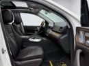 مرسيدس بنز GLE 450 AMG 2020 Mercedes Benz GLE450 AMG 4MATIC, Warranty, Full MB Service History, 7 Seater, GCC