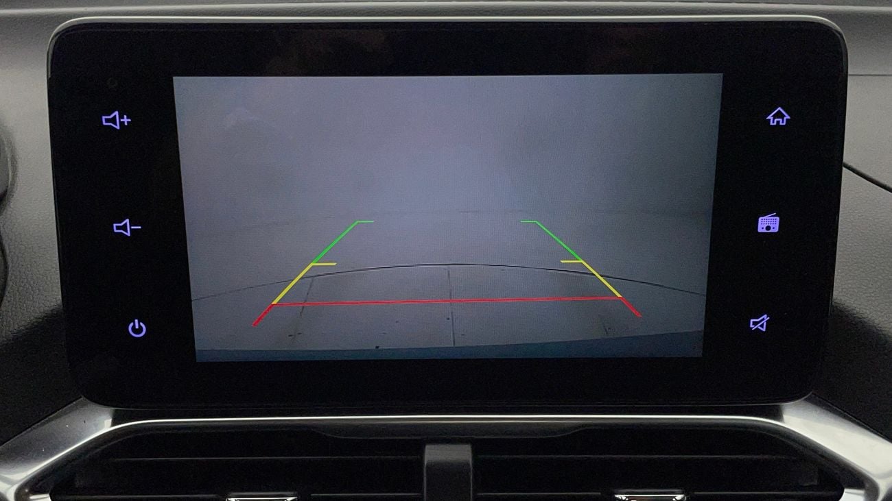 Chevrolet Groove PREMIER 1.5 | Zero Down Payment | Home Test Drive