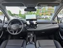 تويوتا كورولا XLI Hybrid 1.8L