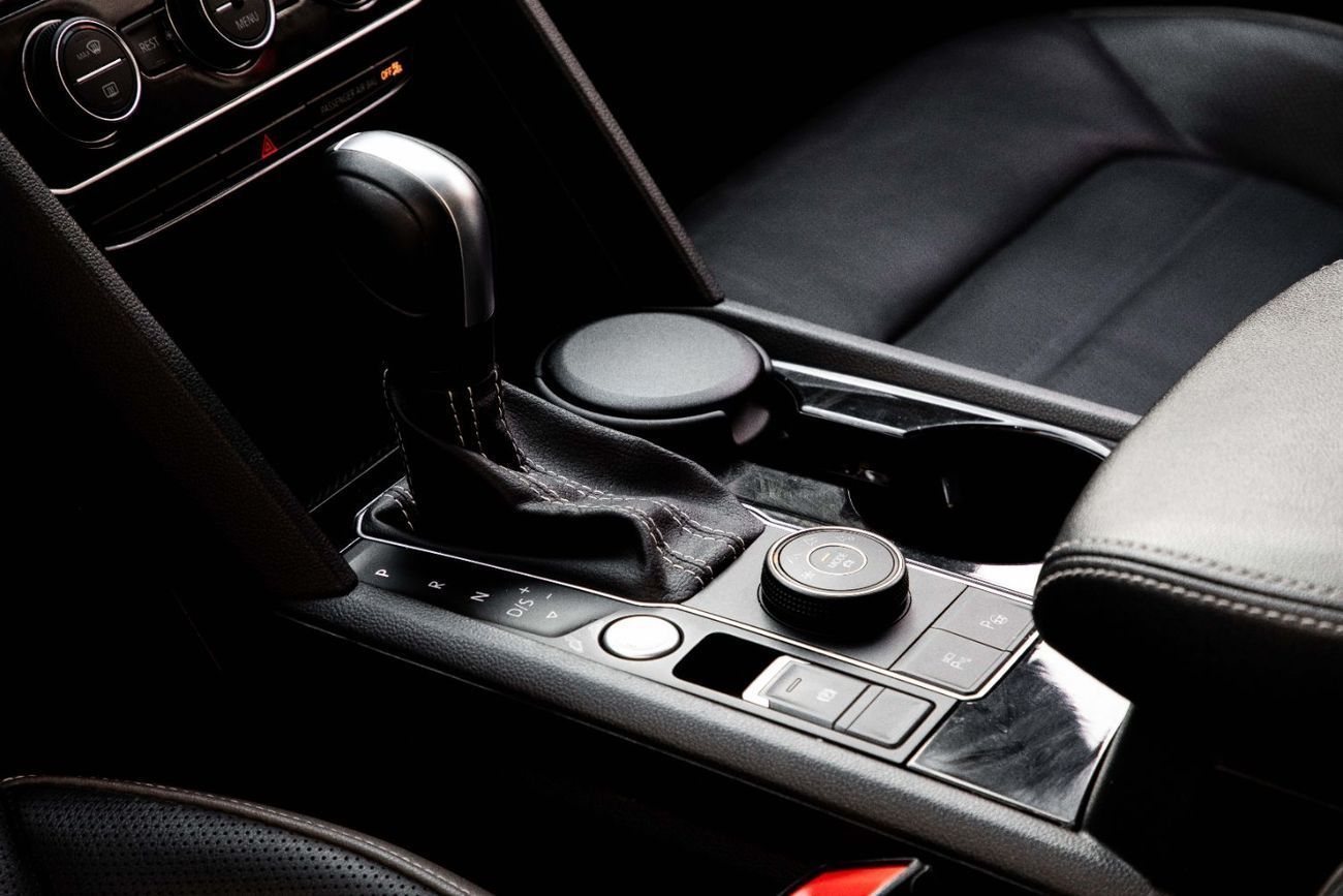 Volkswagen Teramont HighLine | 2,057 P.M | 0% Downpayment | Under Warranty!