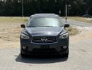 Infiniti JX35 Luxury 3.5L