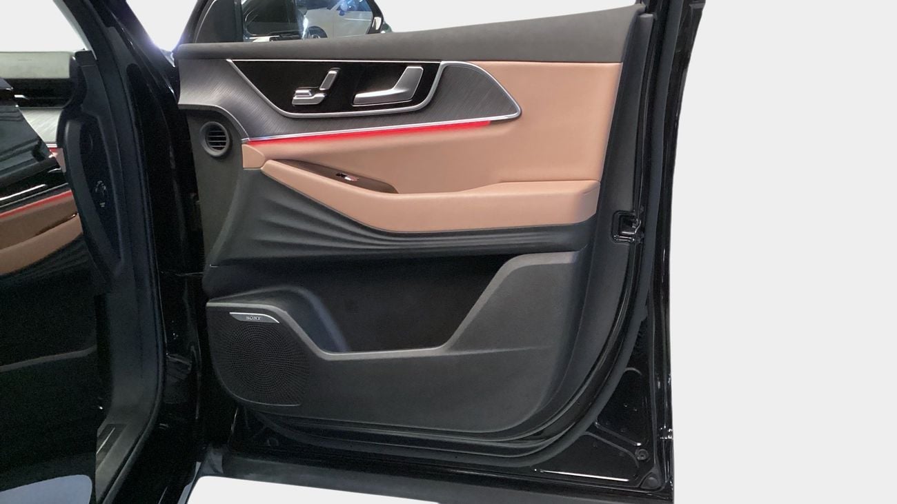 Chery Tiggo 9 Premium | upto AED 20,000 Ramadan Discount | Guaranteed Warranty | 0 Down Payment