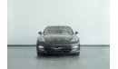 Porsche Panamera 4 2013 Porsche Panamera 4 / Full-Service History