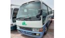 تويوتا كوستر RHD, MANUAL, DIESEL, 29 SEATS