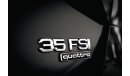 Audi A7 35TFSI S Line | 1,858 P.M  | 0% Downpayment | Excellent Condition!