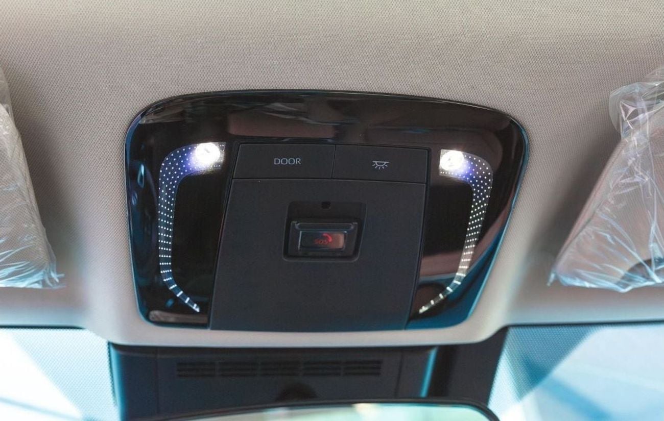تويوتا كامري GLE-X HEV 2.0G HEV