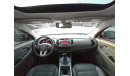 Kia Sportage Kia Sportage 2011