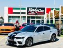 دودج تشارجر R/T 5.7L