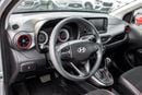 Hyundai Grand i10 SMART