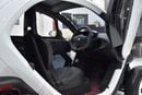 Renault Twizy EXCELLENT DEAL for our Renault Twizy ( 2020 Model ) in White Color GCC Specs